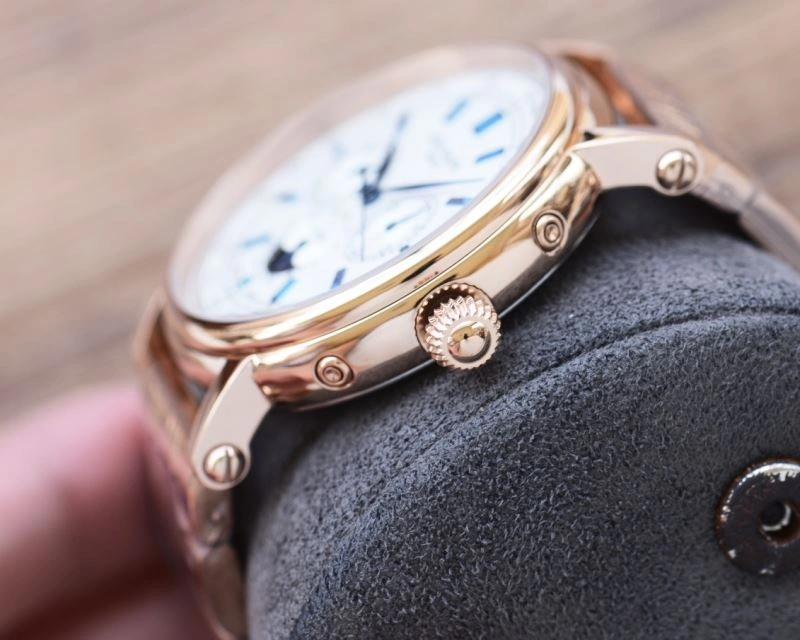 PATEK PHILIPPE Watches Sporty 195551