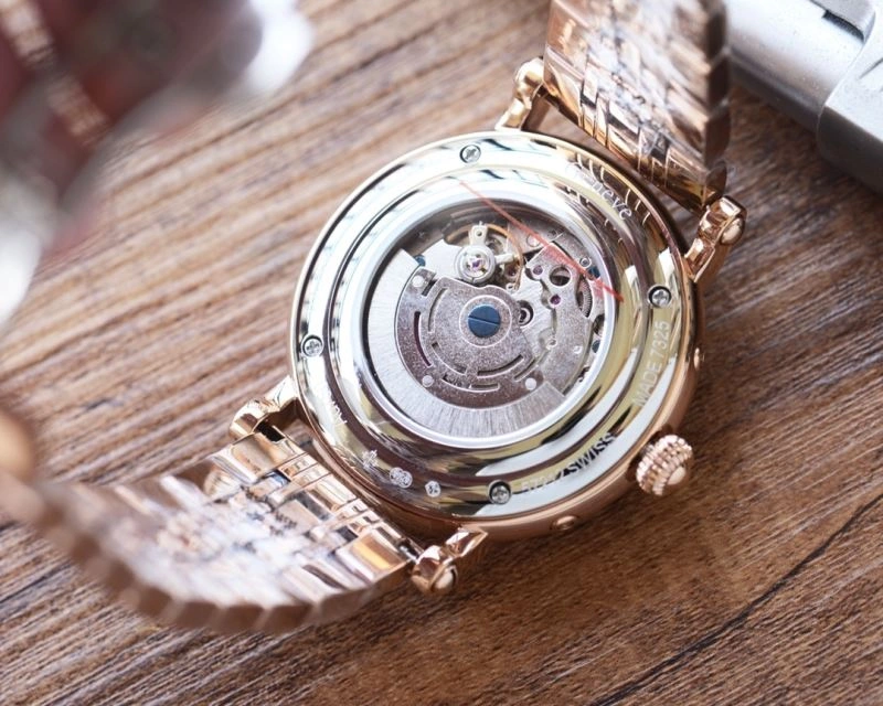 PATEK PHILIPPE Watches Sporty 195551