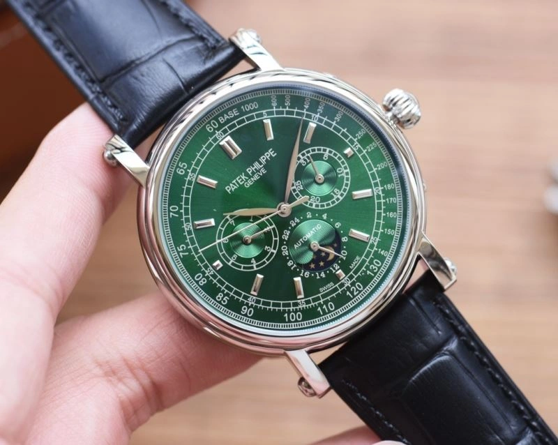 Seasonal PATEK PHILIPPE Watches 195550