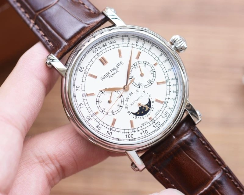 Seasonal PATEK PHILIPPE Watches 195550