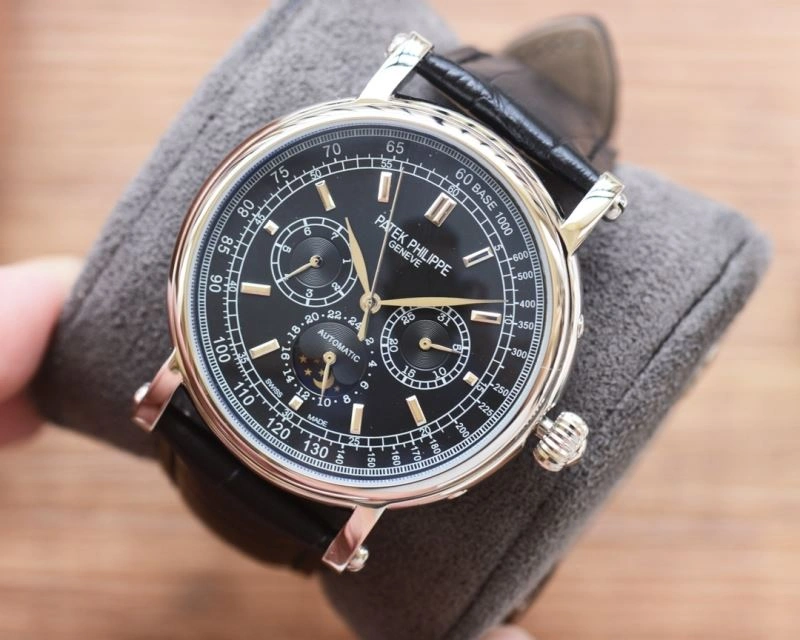 Seasonal PATEK PHILIPPE Watches 195550