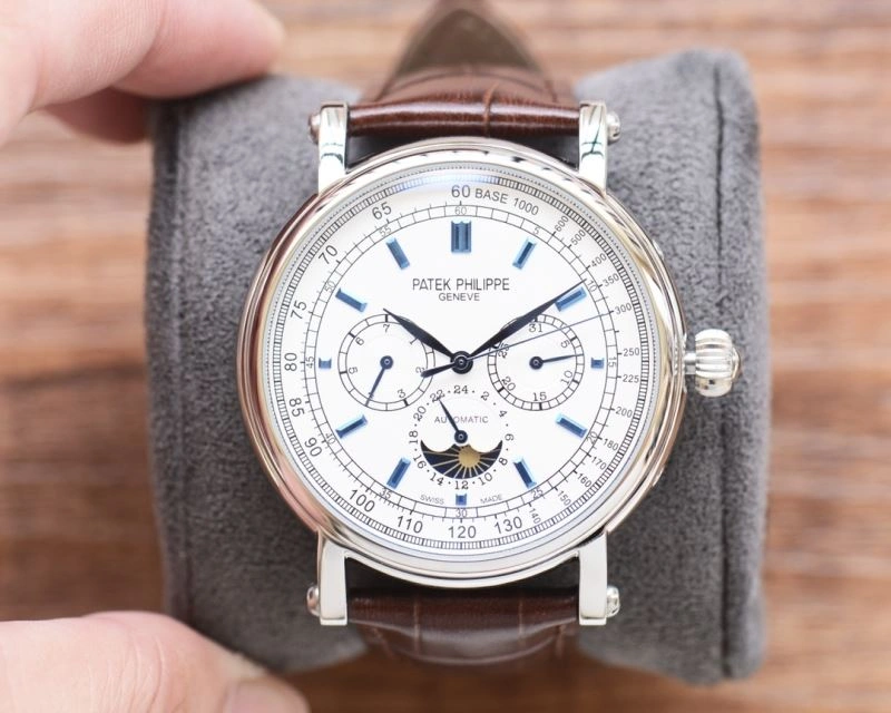 Seasonal PATEK PHILIPPE Watches 195550