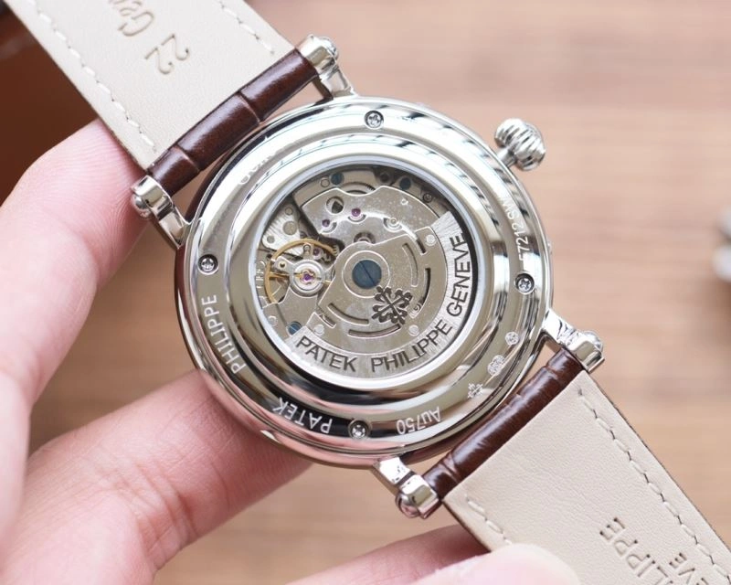 Seasonal PATEK PHILIPPE Watches 195550
