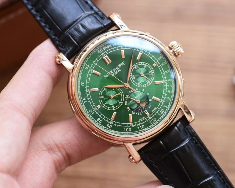 Sophisticated PATEK PHILIPPE Watches 195548