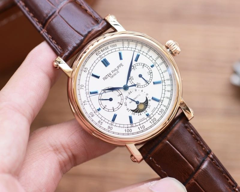 Sophisticated PATEK PHILIPPE Watches 195548