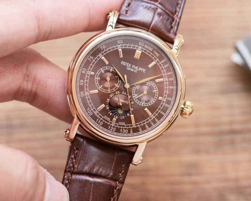 Sophisticated PATEK PHILIPPE Watches 195548