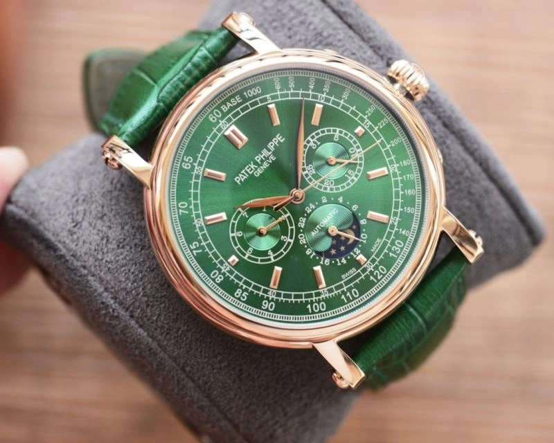 Sophisticated PATEK PHILIPPE Watches 195548
