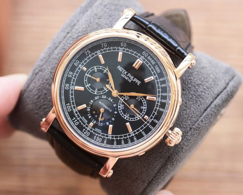Sophisticated PATEK PHILIPPE Watches 195548