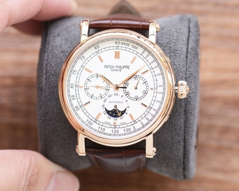 Sophisticated PATEK PHILIPPE Watches 195548