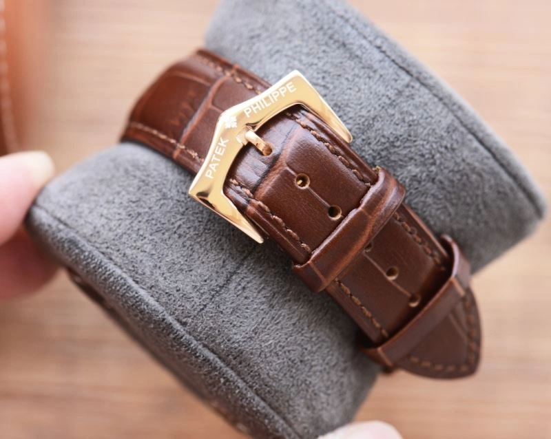 Sophisticated PATEK PHILIPPE Watches 195548