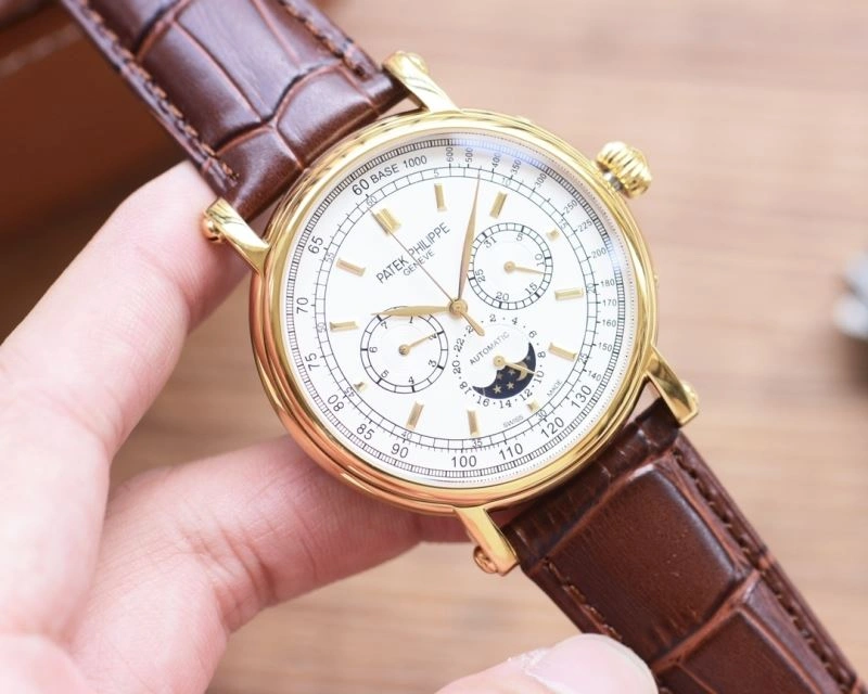 PATEK PHILIPPE Watches Modern 195547