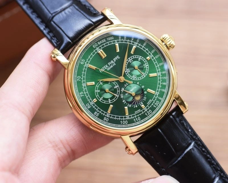 PATEK PHILIPPE Watches Modern 195547