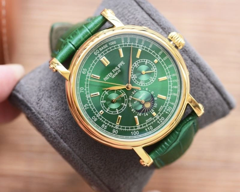 PATEK PHILIPPE Watches Modern 195547