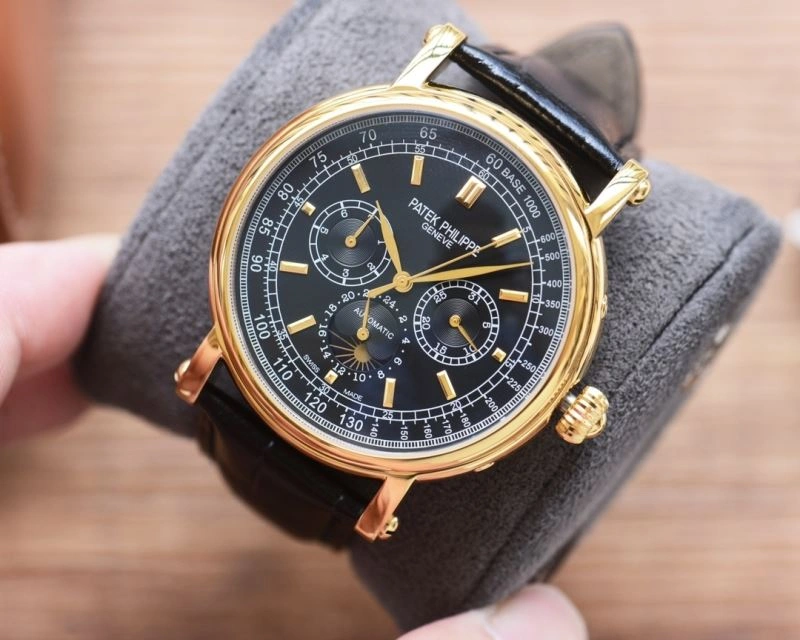 PATEK PHILIPPE Watches Modern 195547