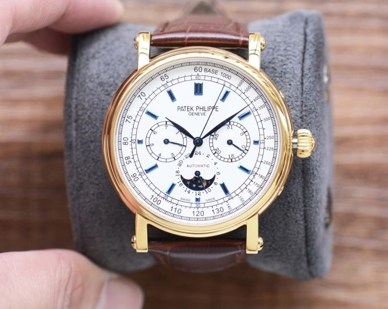 PATEK PHILIPPE Watches Modern 195547