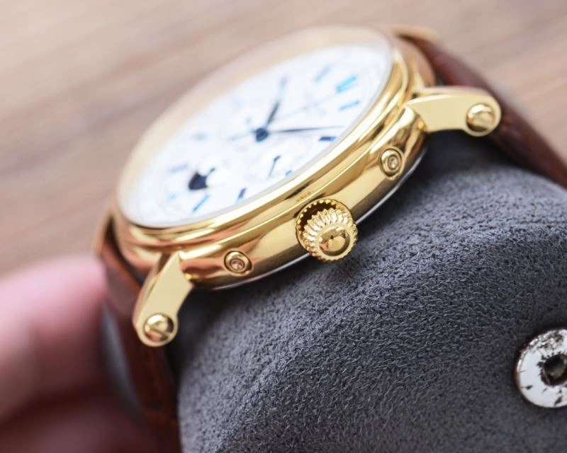 PATEK PHILIPPE Watches Modern 195547