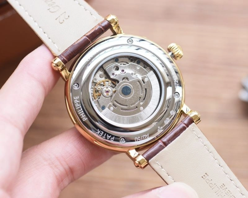 PATEK PHILIPPE Watches Modern 195547