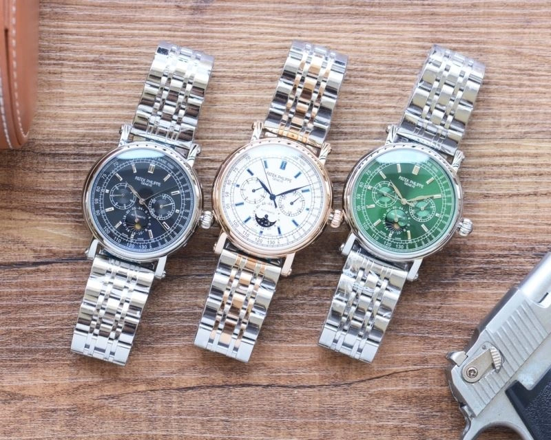 Packable PATEK PHILIPPE Watches 195546