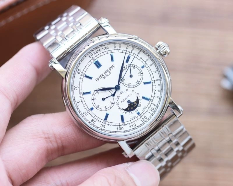 Packable PATEK PHILIPPE Watches 195546