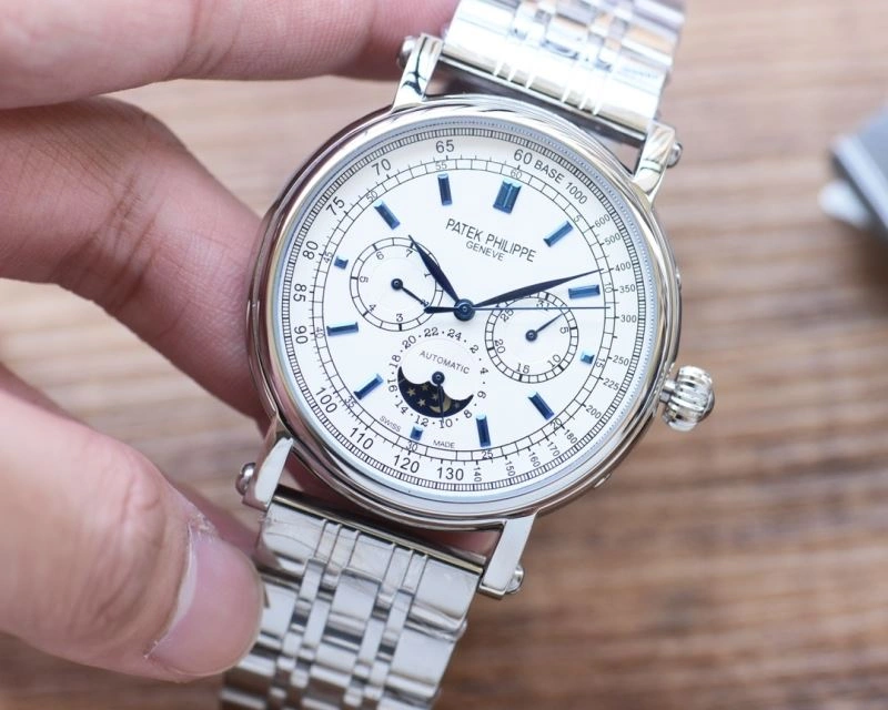 Packable PATEK PHILIPPE Watches 195546
