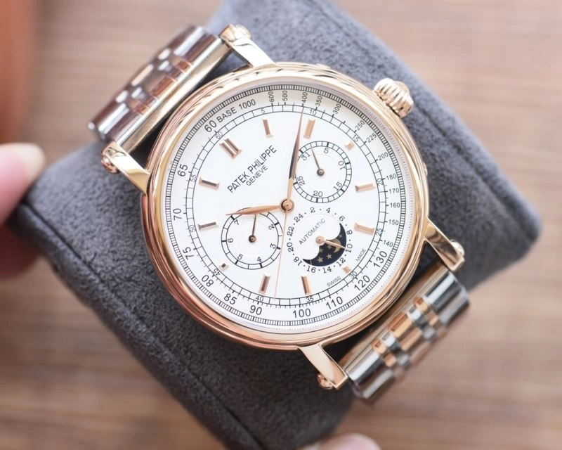 Packable PATEK PHILIPPE Watches 195546