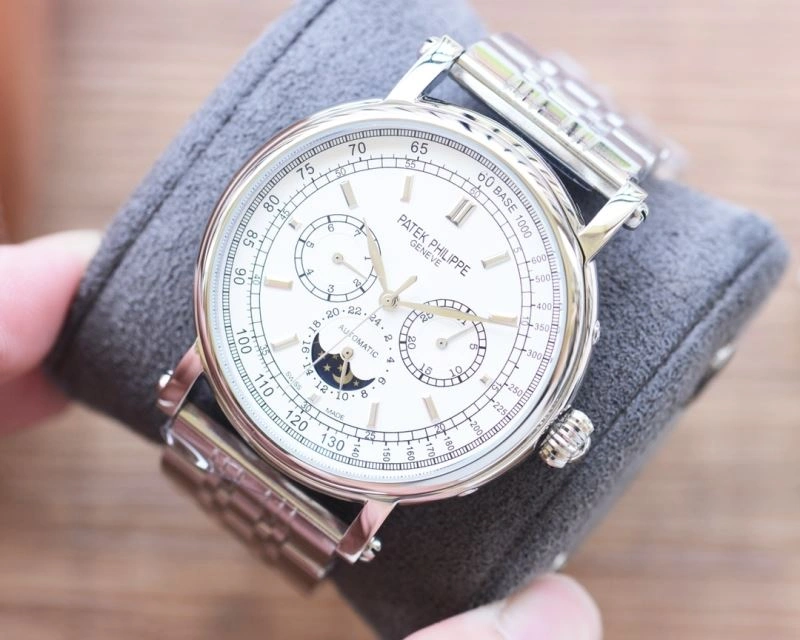 Packable PATEK PHILIPPE Watches 195546