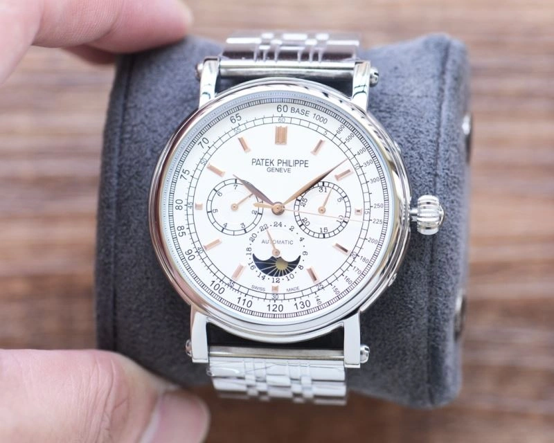 Packable PATEK PHILIPPE Watches 195546