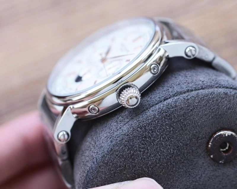 Packable PATEK PHILIPPE Watches 195546