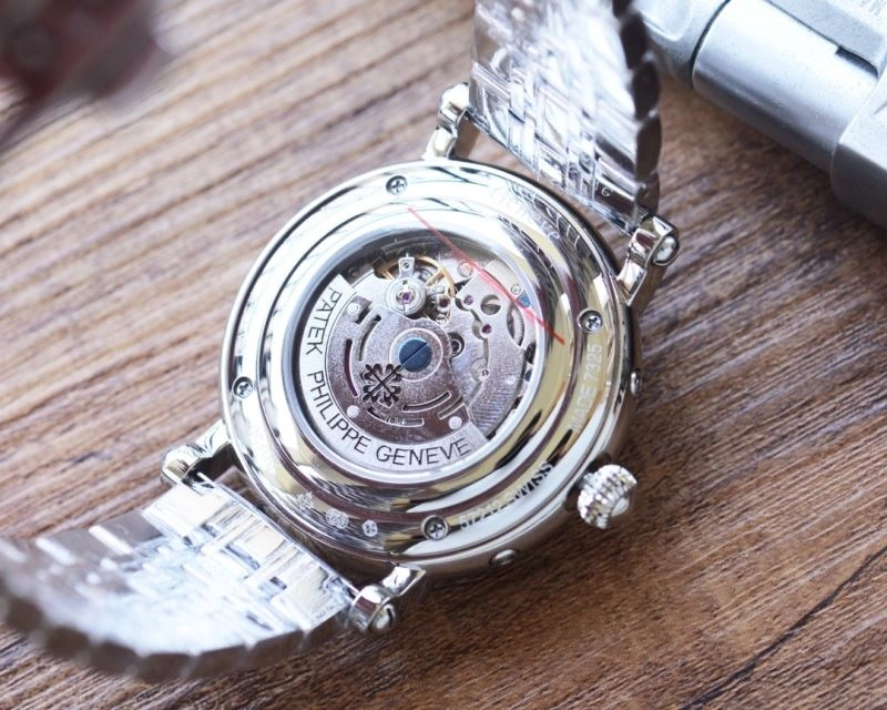 Packable PATEK PHILIPPE Watches 195546