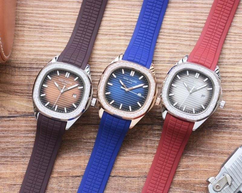 PATEK PHILIPPE Watches Unisex 195542