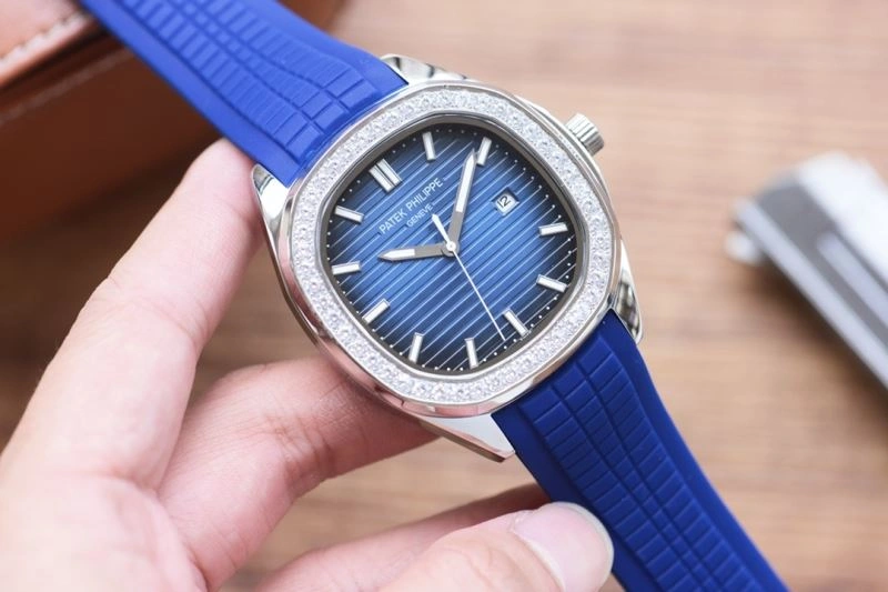 PATEK PHILIPPE Watches Unisex 195542
