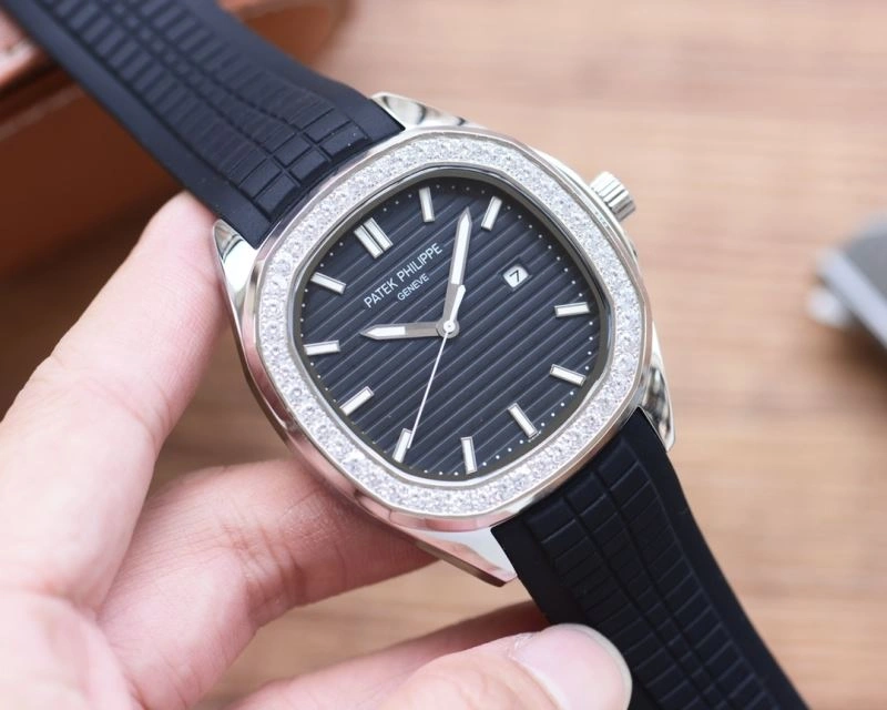 PATEK PHILIPPE Watches Unisex 195542