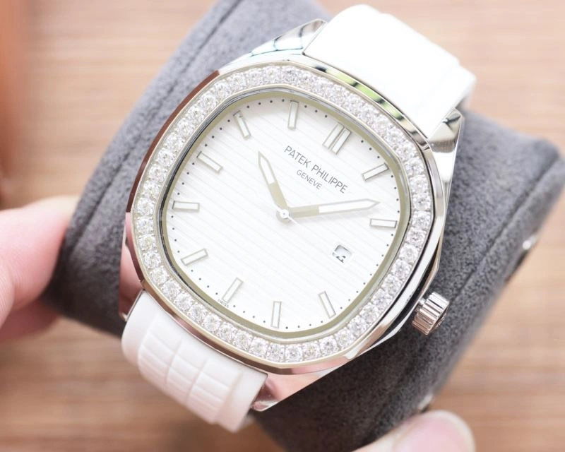 PATEK PHILIPPE Watches Unisex 195542