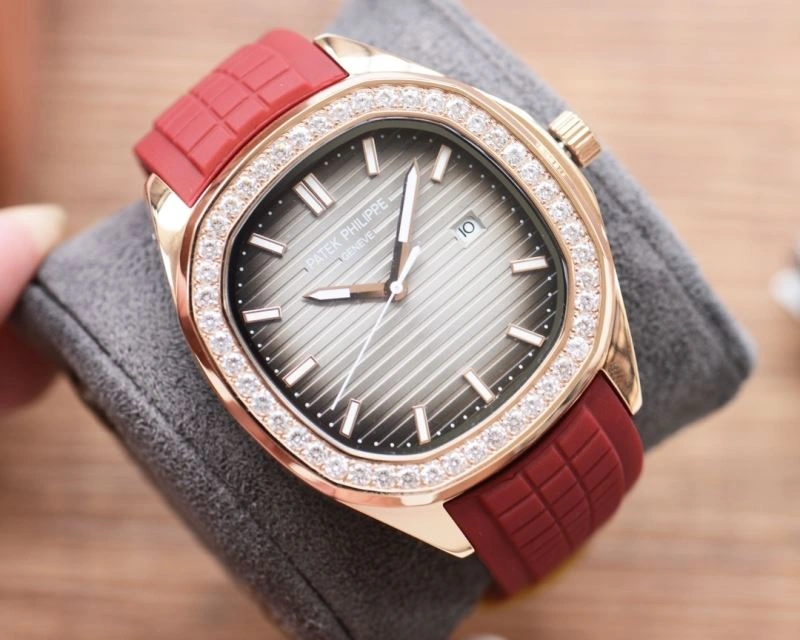 PATEK PHILIPPE Watches Unisex 195542