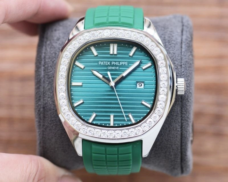 PATEK PHILIPPE Watches Unisex 195542