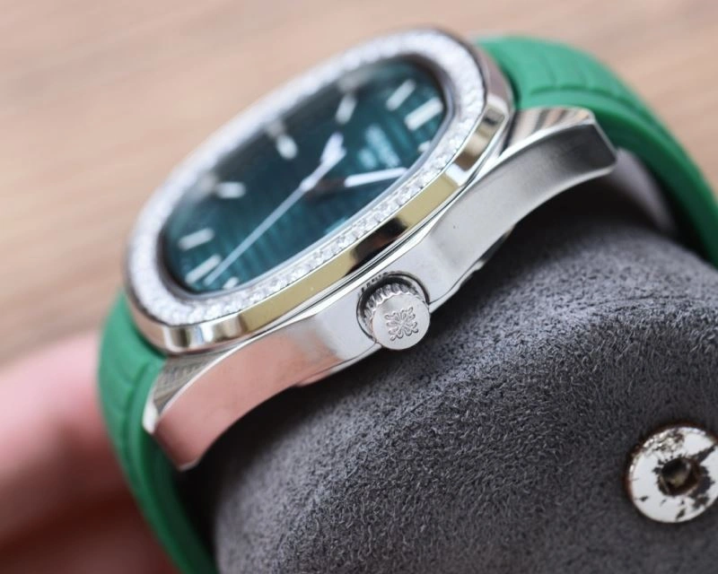 PATEK PHILIPPE Watches Unisex 195542