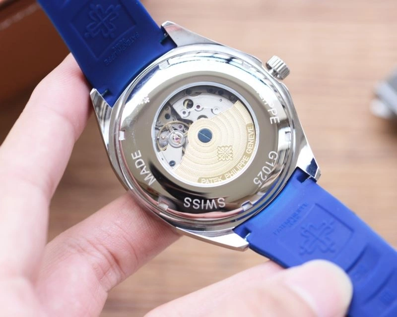 PATEK PHILIPPE Watches Unisex 195542