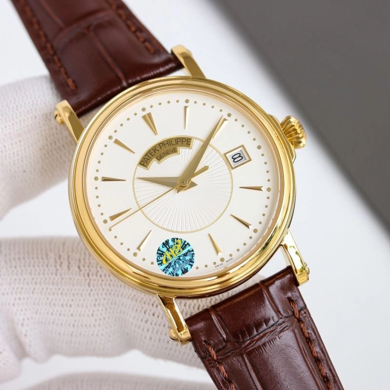 PATEK PHILIPPE Watches StreetReady 195540