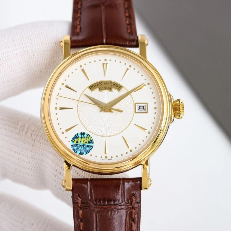 PATEK PHILIPPE Watches StreetReady 195540