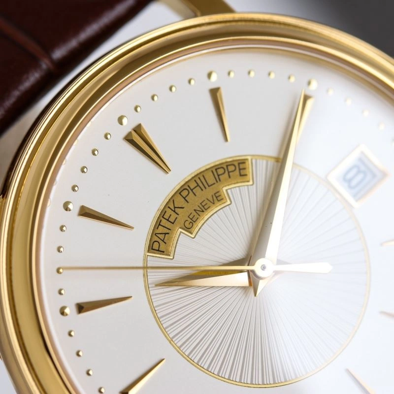 PATEK PHILIPPE Watches StreetReady 195540