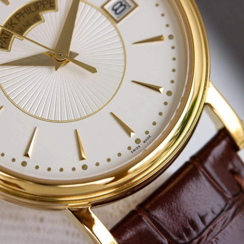 PATEK PHILIPPE Watches StreetReady 195540