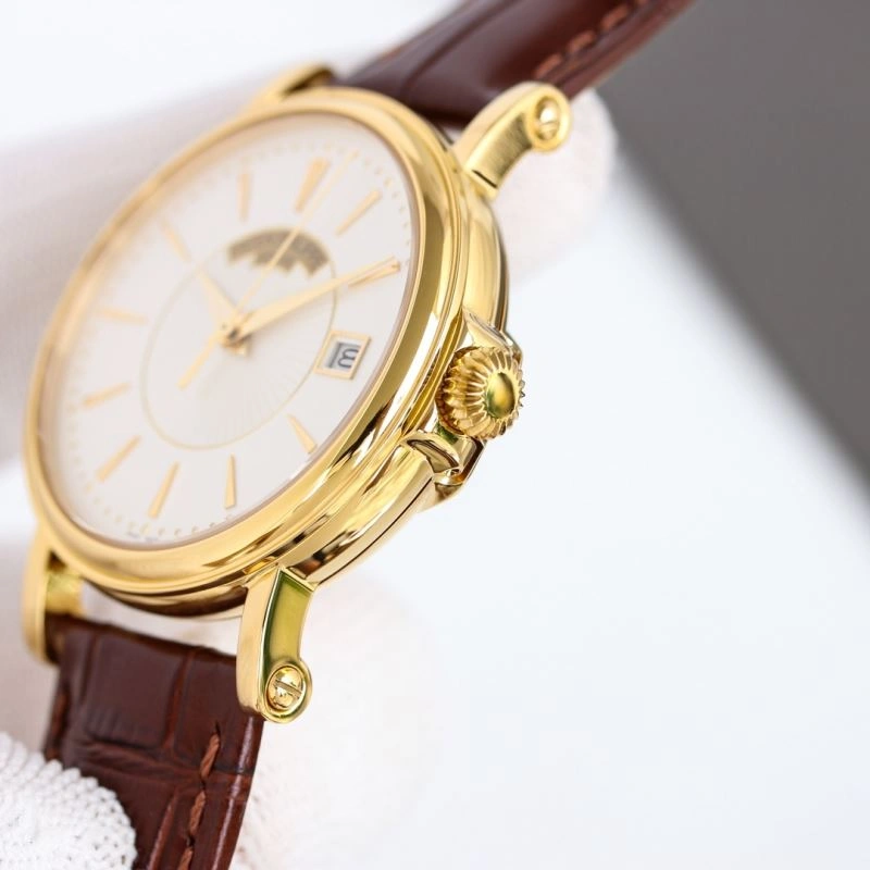 PATEK PHILIPPE Watches StreetReady 195540