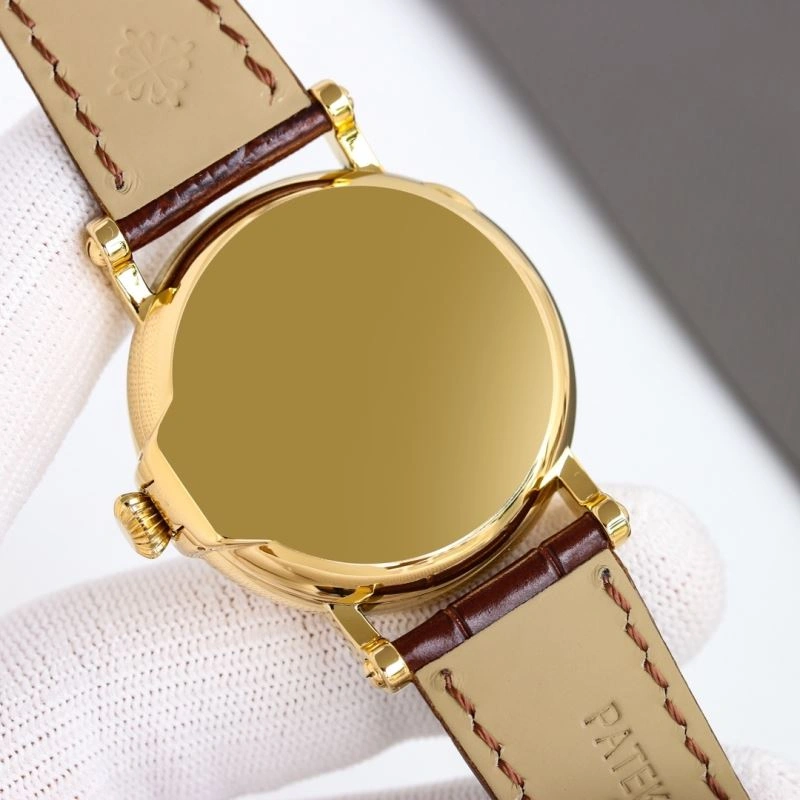 PATEK PHILIPPE Watches StreetReady 195540