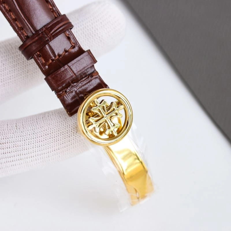 PATEK PHILIPPE Watches StreetReady 195540