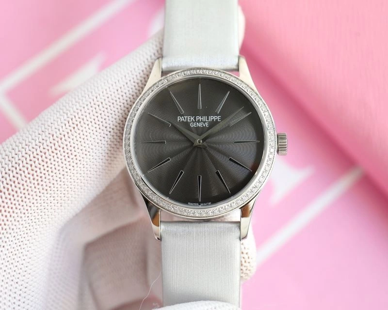 PATEK PHILIPPE Watches SportInspired 195541