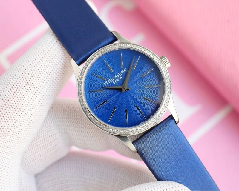 PATEK PHILIPPE Watches SportInspired 195541