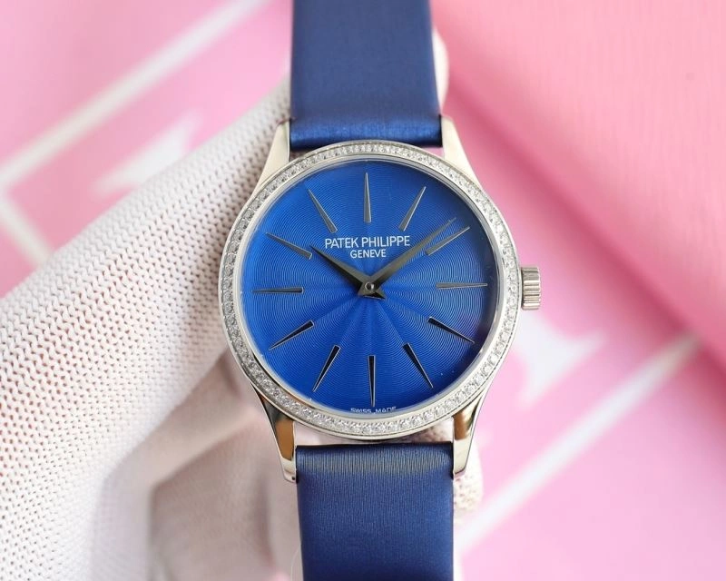 PATEK PHILIPPE Watches SportInspired 195541