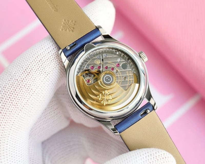 PATEK PHILIPPE Watches SportInspired 195541