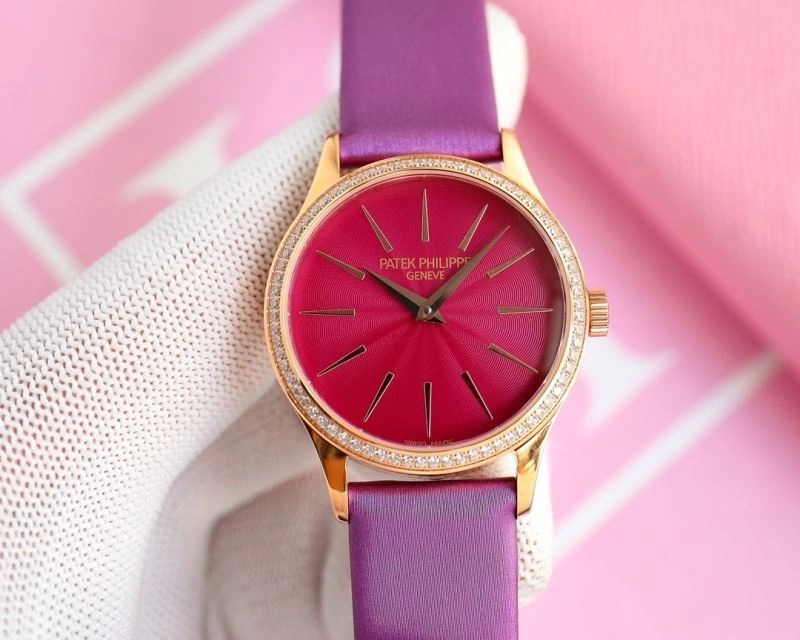 PATEK PHILIPPE Watches FashionForward 195539