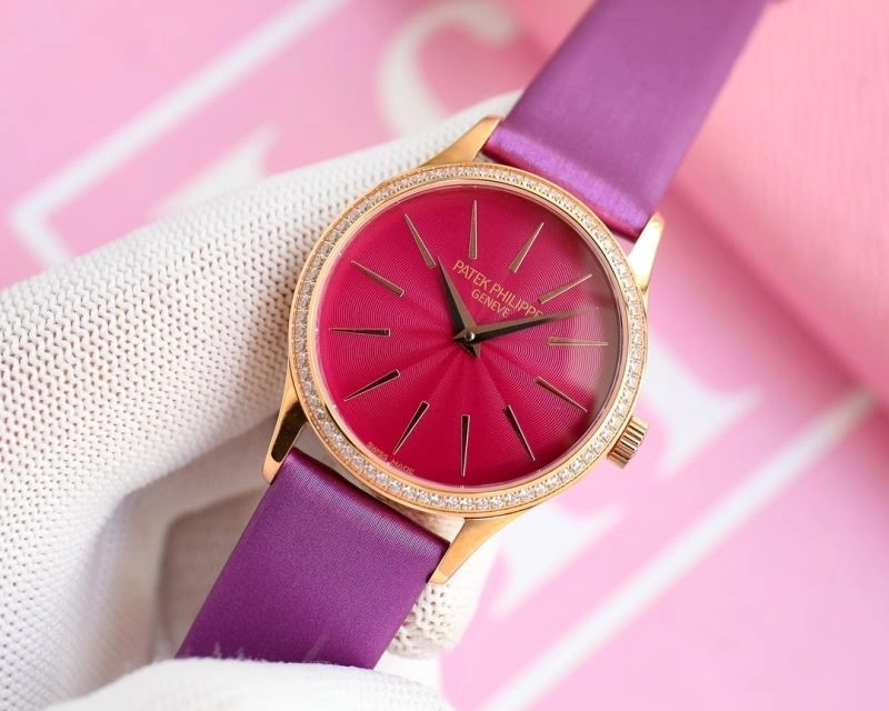 PATEK PHILIPPE Watches FashionForward 195539